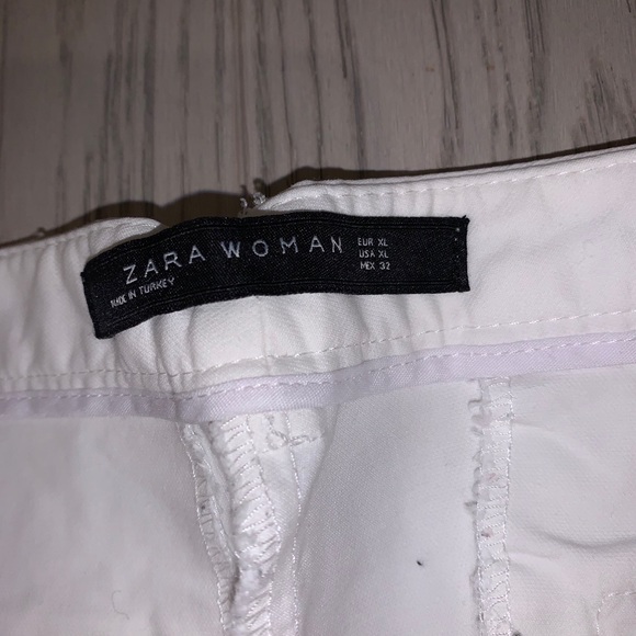 Zara Capri Dress pant - Picture 2 of 4